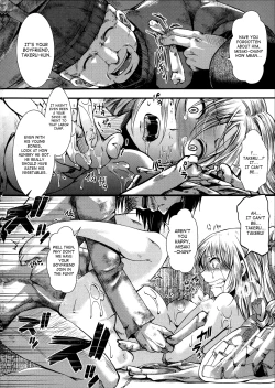 Page 28 of Girl's Seed