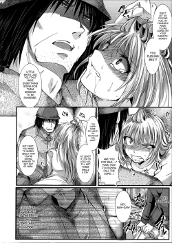 Page 6 of Girl's Seed