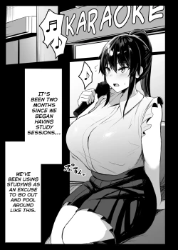 Page 2 of Dosukebe Seikou Fuuki Iinchou II | Perverted Sex with the Public Morals Committee President II