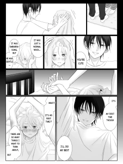 Page 100 of Tigridia Ch. 1-6