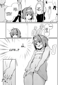 Page 13 of Munou Majutsushi Shounen Mazo Mesu Ochi | Inept Mage's Masochistic Femcorruption