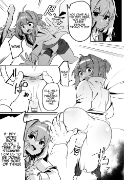 Page 7 of Munou Majutsushi Shounen Mazo Mesu Ochi | Inept Mage's Masochistic Femcorruption