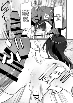 Page 15 of Oji-san Chinpo ni Otosareru | Corrupted By Ojisan Dick