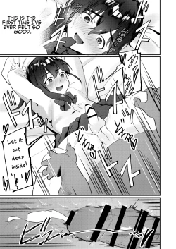 Page 21 of Oji-san Chinpo ni Otosareru | Corrupted By Ojisan Dick