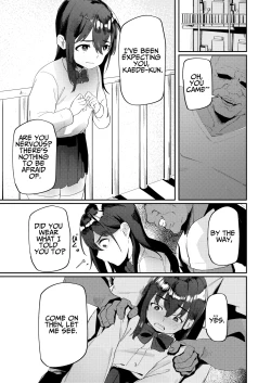 Page 3 of Oji-san Chinpo ni Otosareru | Corrupted By Ojisan Dick