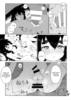 Page 15 of Joukyou Otokonoko o Wakaraseru | Crossdressing Pretty Boy Taught a Lesson About Sex in the Big City
