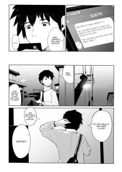 Page 5 of Joukyou Otokonoko o Wakaraseru | Crossdressing Pretty Boy Taught a Lesson About Sex in the Big City