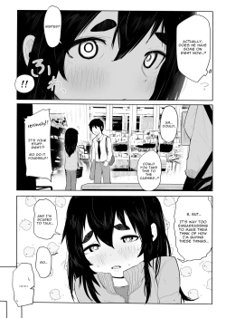 Page 9 of Joukyou Otokonoko o Wakaraseru | Crossdressing Pretty Boy Taught a Lesson About Sex in the Big City