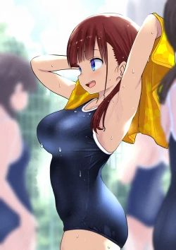 Page 33 of Shishunki to Honki Sex