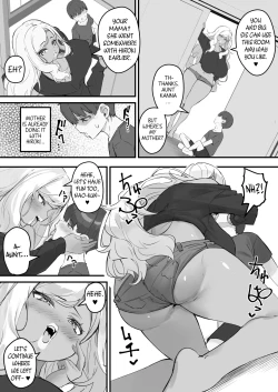 Page 16 of Netorare KaaKaa-san ga Aitsu no Nikubenki ni Natta Hi 3 | The Day My Mother Became That Guy's Meat Toilet 3