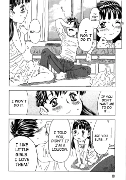 Page 8 of Alice Breaker Ch.1-8