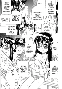 Page 93 of Alice Breaker Ch.1-8