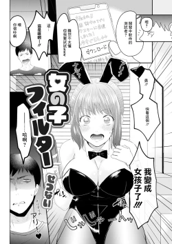 Page 2 of Onnanoko Filter