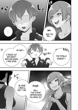 Page 54 of Reizoku no Kubiwa Akogare no Rikujoubu Senpai o Toraete Jibun no Konomi ni Sennou Choukyou | I Claimed my Beloved TrackField Senpai and Brainwashed her into my Perfect Woman