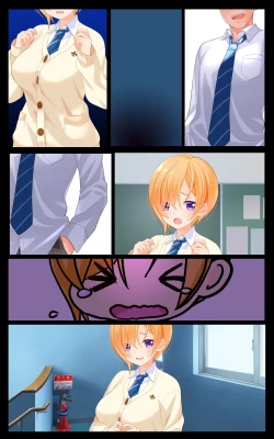 Page 19 of Minatoto kun wa Kotowarenai! Onna ni natta InCha no Boku wa Tsugou no ii Minna no Niku Onaho