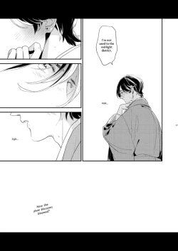 Page 24 of Kippu KaneHori Sairoku-shuu R18 | Quip’s KaneHori Reprint Collection