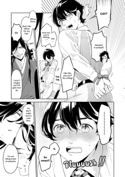 Page 45 of Kippu KaneHori Sairoku-shuu R18 | Quip’s KaneHori Reprint Collection