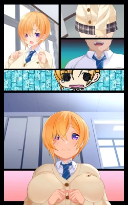 Page 23 of Minatoto kun wa Kotowarenai!2 Onna ni natta InCha no Boku wa Tsugou no ii Minna no Niku Onaho