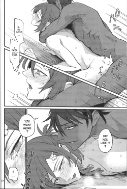 Page 21 of Diet  Koujou Kikan KinTra Hen | Diet Improvement Phase. Work-out Part