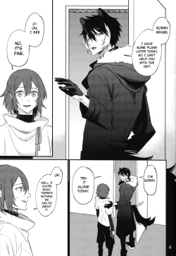 Page 4 of Diet  Koujou Kikan KinTra Hen | Diet Improvement Phase. Work-out Part