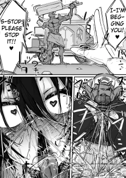 Page 3 of Ojousama to Nemuri Saru 10