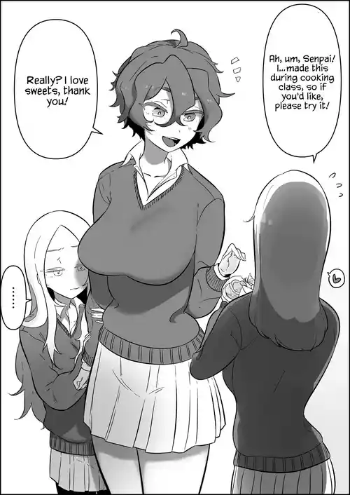 Download Futanari Shukushou: Fumitsuke + Tamafumi + Gohoubi Fera | Shrunken Futanari: Trampling + Balls Stepping + Reward Blowjob