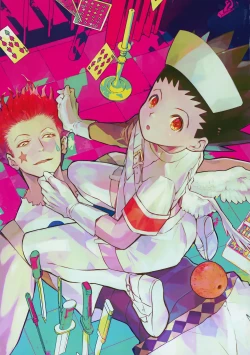 Page 12 of Kika no Naka ni Tatteiru Seinen no Tame no Hallelujah