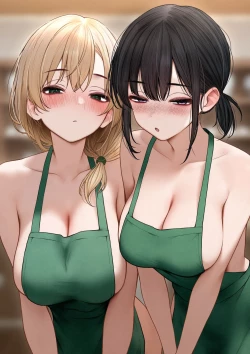 Page 2 of Coolsan o Omochikaeri Shichatta Hanashi 2 | 将高冷型店员小姐打包带回家享用的故事2