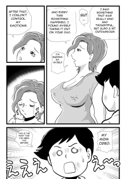 Page 24 of Kigen no Warui Haha wo Koufuku ni Saseta Musuko - The Son Who Made His Grumpy Mother Happy