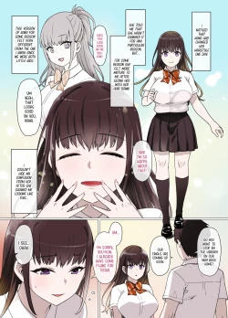 Page 40 of 100-nichigo ni Netorareru Kanojo |  The Girlfriend Who Was Cucked After 100 Days