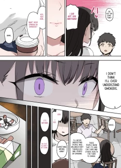 Page 49 of 100-nichigo ni Netorareru Kanojo |  The Girlfriend Who Was Cucked After 100 Days