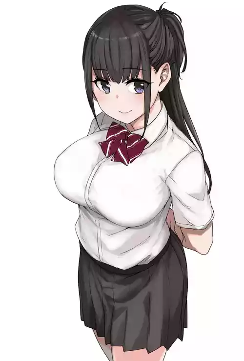 Download 100-nichigo ni Netorareru Kanojo |  The Girlfriend Who Was Cucked After 100 Days