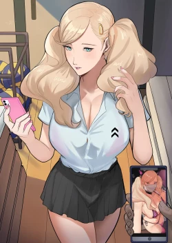 Page 2 of Ann Takamaki