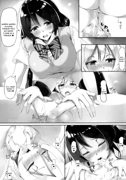 Page 10 of Yasumi no Sugoshikata