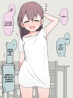 Page 113 of Aniki no Kanojo ni Naru, Onnanoko ni Nacchatta Otouto. 1 | How The Little Brother Who Turned Into A Girl Became His Big Brother's Girlfriend 1