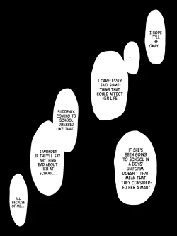 Page 146 of Aniki no Kanojo ni Naru, Onnanoko ni Nacchatta Otouto. 1 | How The Little Brother Who Turned Into A Girl Became His Big Brother's Girlfriend 1