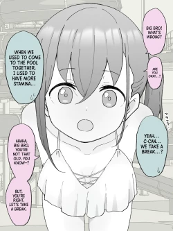 Page 240 of Aniki no Kanojo ni Naru, Onnanoko ni Nacchatta Otouto. 1 | How The Little Brother Who Turned Into A Girl Became His Big Brother's Girlfriend 1