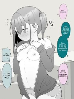 Page 327 of Aniki no Kanojo ni Naru, Onnanoko ni Nacchatta Otouto. 1 | How The Little Brother Who Turned Into A Girl Became His Big Brother's Girlfriend 1