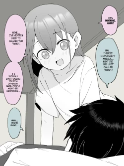 Page 340 of Aniki no Kanojo ni Naru, Onnanoko ni Nacchatta Otouto. 1 | How The Little Brother Who Turned Into A Girl Became His Big Brother's Girlfriend 1