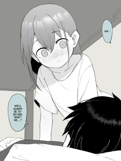 Page 342 of Aniki no Kanojo ni Naru, Onnanoko ni Nacchatta Otouto. 1 | How The Little Brother Who Turned Into A Girl Became His Big Brother's Girlfriend 1