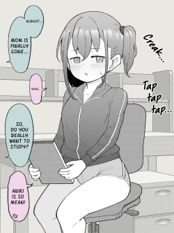 Page 47 of Aniki no Kanojo ni Naru, Onnanoko ni Nacchatta Otouto. 1 | How The Little Brother Who Turned Into A Girl Became His Big Brother's Girlfriend 1