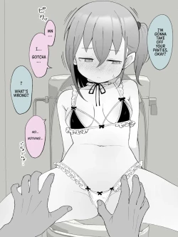 Page 103 of Aniki no Kanojo ni Naru, Onnanoko ni Nacchatta Otouto. 2 | How The Little Brother Who Turned Into A Girl Became His Big Brother's Girlfriend 2