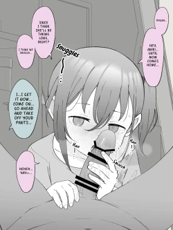 Page 22 of Aniki no Kanojo ni Naru, Onnanoko ni Nacchatta Otouto. 2 | How The Little Brother Who Turned Into A Girl Became His Big Brother's Girlfriend 2