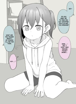 Page 55 of Aniki no Kanojo ni Naru, Onnanoko ni Nacchatta Otouto. 2 | How The Little Brother Who Turned Into A Girl Became His Big Brother's Girlfriend 2