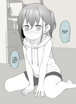 Page 58 of Aniki no Kanojo ni Naru, Onnanoko ni Nacchatta Otouto. 2 | How The Little Brother Who Turned Into A Girl Became His Big Brother's Girlfriend 2