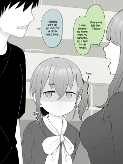 Page 67 of Aniki no Kanojo ni Naru, Onnanoko ni Nacchatta Otouto. 2 | How The Little Brother Who Turned Into A Girl Became His Big Brother's Girlfriend 2