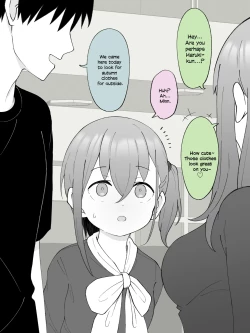 Page 68 of Aniki no Kanojo ni Naru, Onnanoko ni Nacchatta Otouto. 2 | How The Little Brother Who Turned Into A Girl Became His Big Brother's Girlfriend 2