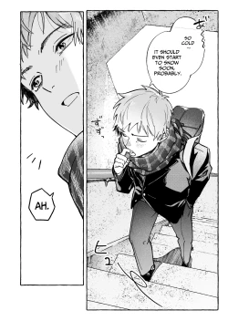 Page 4 of Tatoeba dakedo Ore no koto mo Idakeru? | For example, could you make love to me too?