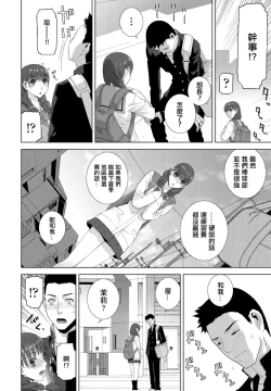 Page 2 of Imouto to Seishun to Yoru no Kao