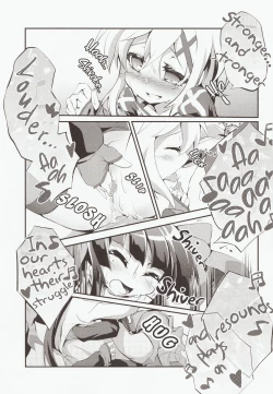 Page 22 of Nanto Aishite | How I love you